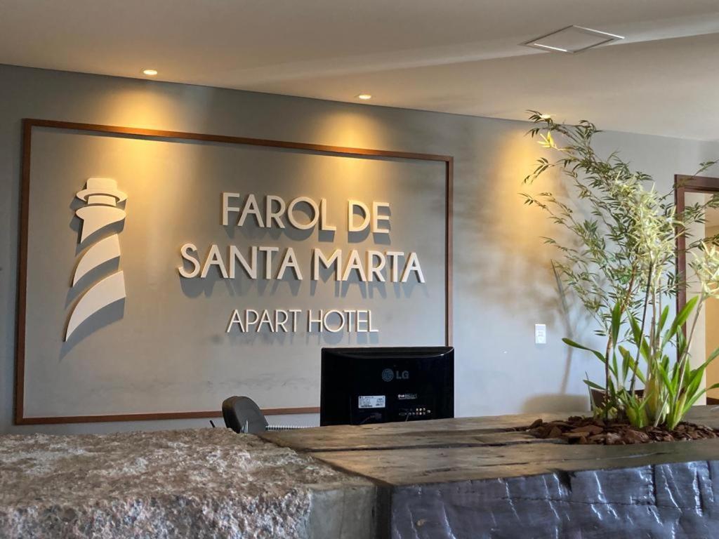 Residence Farol - Loft 219 라구나 외부 사진