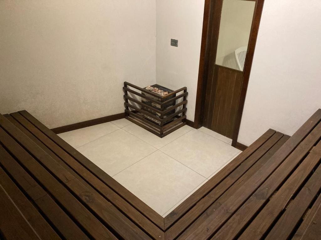Residence Farol - Loft 219 라구나 외부 사진